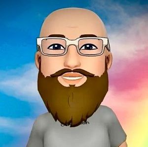 Meet your Posher, Jeff